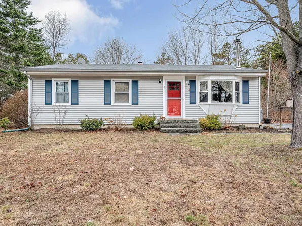 2 Guy Street, Somersworth, NH 03878