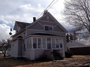 666 Teal Lake Rd, Ishpeming, MI 49849