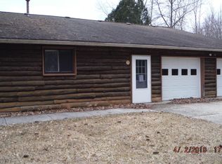 15450 Larsen Ave NE, Gowen, MI 49326