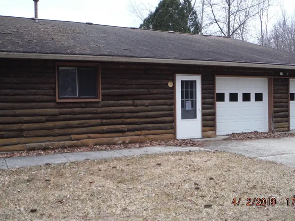 15450 Larsen Ave NE, Gowen, MI 49326