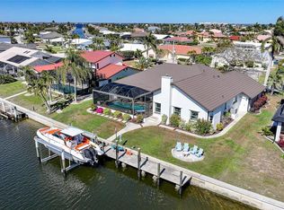 131 Hibiscus Dr, Punta Gorda, FL 33950