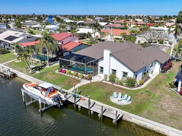 131 Hibiscus Dr, Punta Gorda, FL 33950