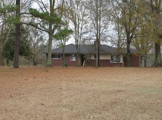 1500 Patton Rd, Griffin, GA 30224