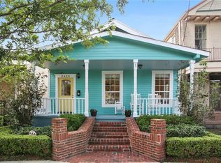 2429 Marengo St, New Orleans, LA 70115