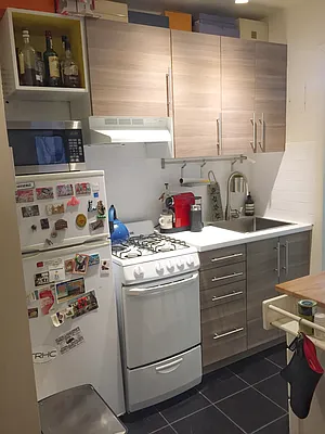 Rented by Natural Habitat Realty | media 12