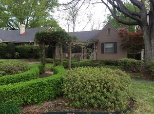 5204 Stonewall Rd, Little Rock, AR 72207