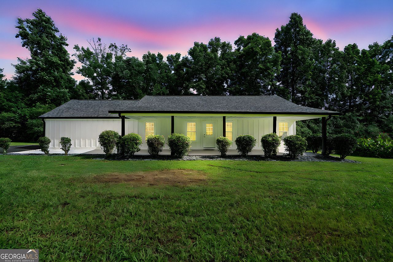 2400 Flatbottom Rd, Ball Ground, GA 30107 MLS 10337311 Zillow