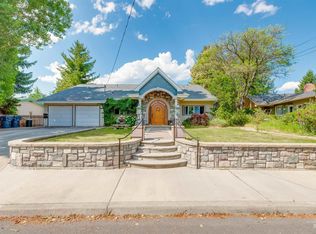 600 Ridge Rd, Moscow, ID 83843