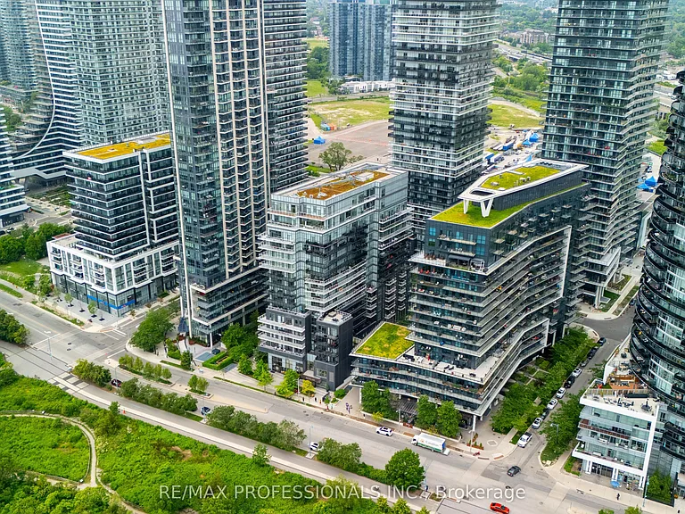 110 Marine Parade Dr #1209 — Photo 32