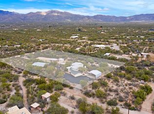 12220 E 5th St, Tucson, AZ 85748