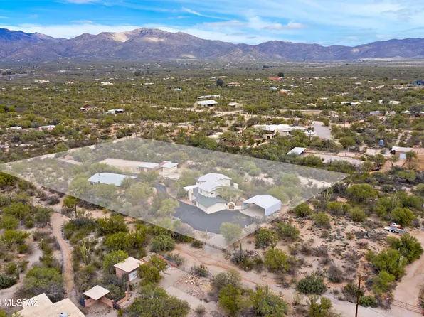 12220 E 5th St, Tucson, AZ 85748