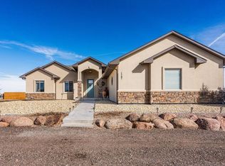 1247 E Jaroso Dr, Pueblo West, CO 81007