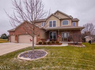 967 Mugho Ct, Normal, IL 61761