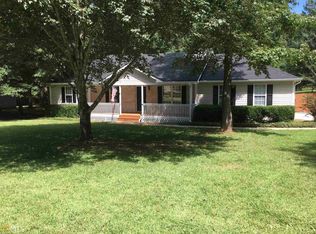 1150 Hunter Trl, Bogart, GA 30622