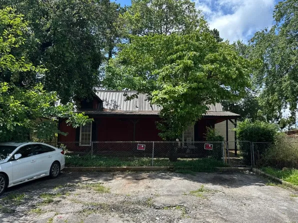 4313 Chalet Cir NW, Huntsville, AL 35810