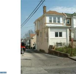1 Berbro Ave, Upper Darby, PA, 19082