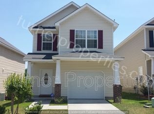120 Angel Garden Way, Columbia, SC 29223