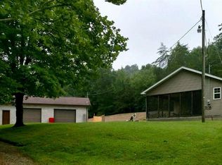 6239 Redbird Rd, Williamsburg, KY 40769