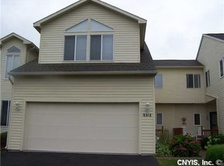 5312 Bunker Hill Way, Syracuse, NY 13207