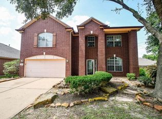 21610 Woodoak Ct, Katy, TX 77450