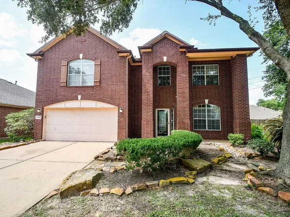21610 Woodoak Ct, Katy, TX 77450