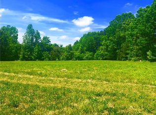 0 Gladstone Rd, Mocksville, NC 27028