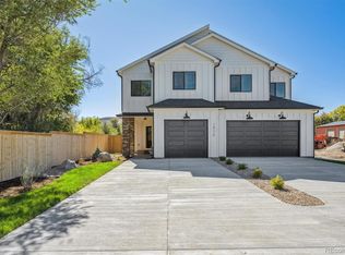 16170 Mount Vernon Rd, Golden, CO 80401