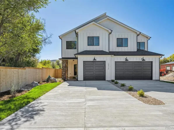 16170 Mt Vernon Road, Golden, CO 80401