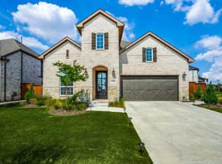 7389 Hillock Rd, Frisco, TX 75035