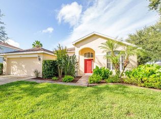 6211 Bridgevista Dr, Lithia, FL 33547