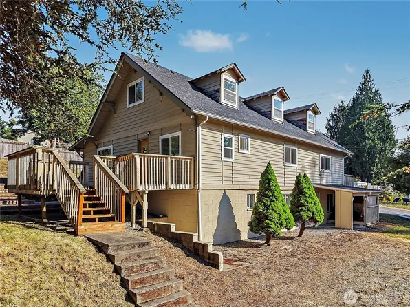 25010 Morgan Street, Black Diamond, WA 98010