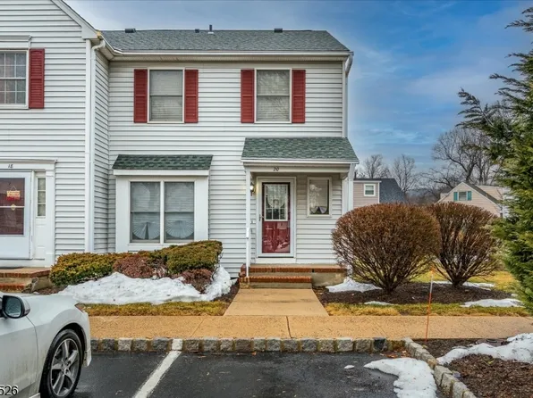 20 Giles Biondi Ct, Bound Brook, NJ 08805