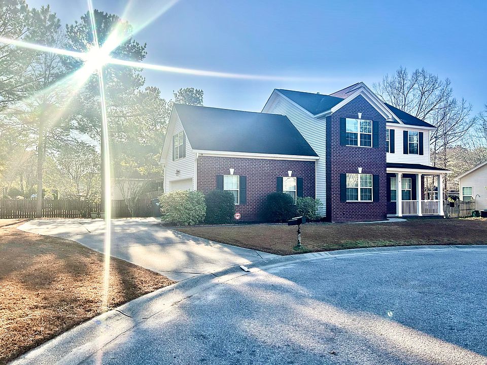 114 Bay Colony Ct, Summerville, SC 29483 MLS 24002417 Zillow