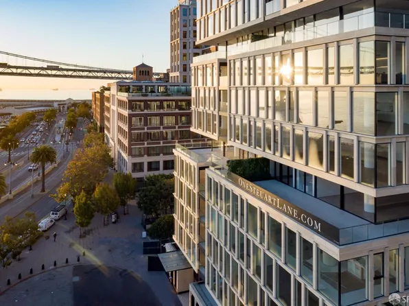 1 Steuart Ln Unit 1006, San Francisco, CA 94105