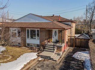 1294 Napier Cres, Oakville, ON L6H2A4