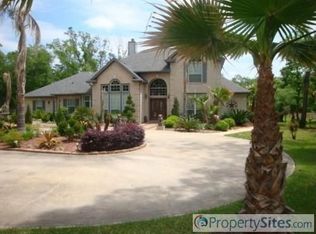 114 Cedar Ridge St, Magnolia, TX 77354