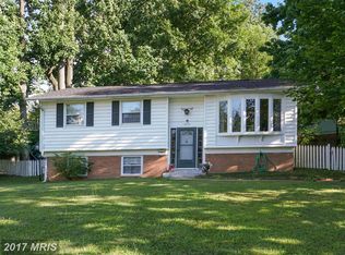 12721 Barbara Rd, Silver Spring, MD 20906