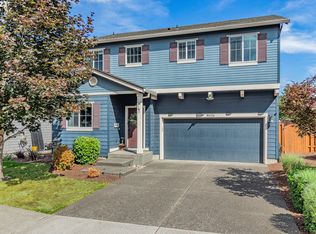 51174 SW Amsterdam Ln, Scappoose, OR 97056