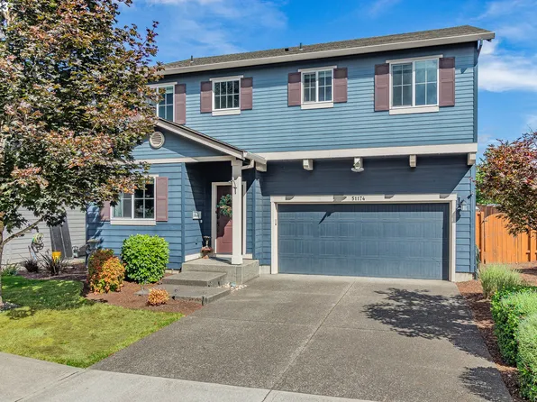 51174 SW Amsterdam Ln, Scappoose, OR 97056
