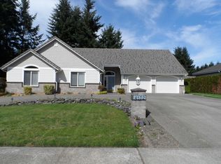 4132 Prestwick Ln SE, Olympia, WA 98501