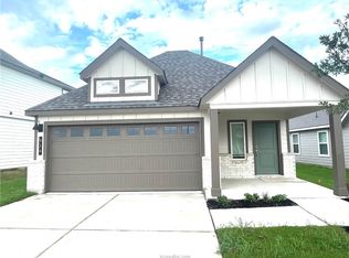 914 Coffee Mill Ln, College Station, TX 77845