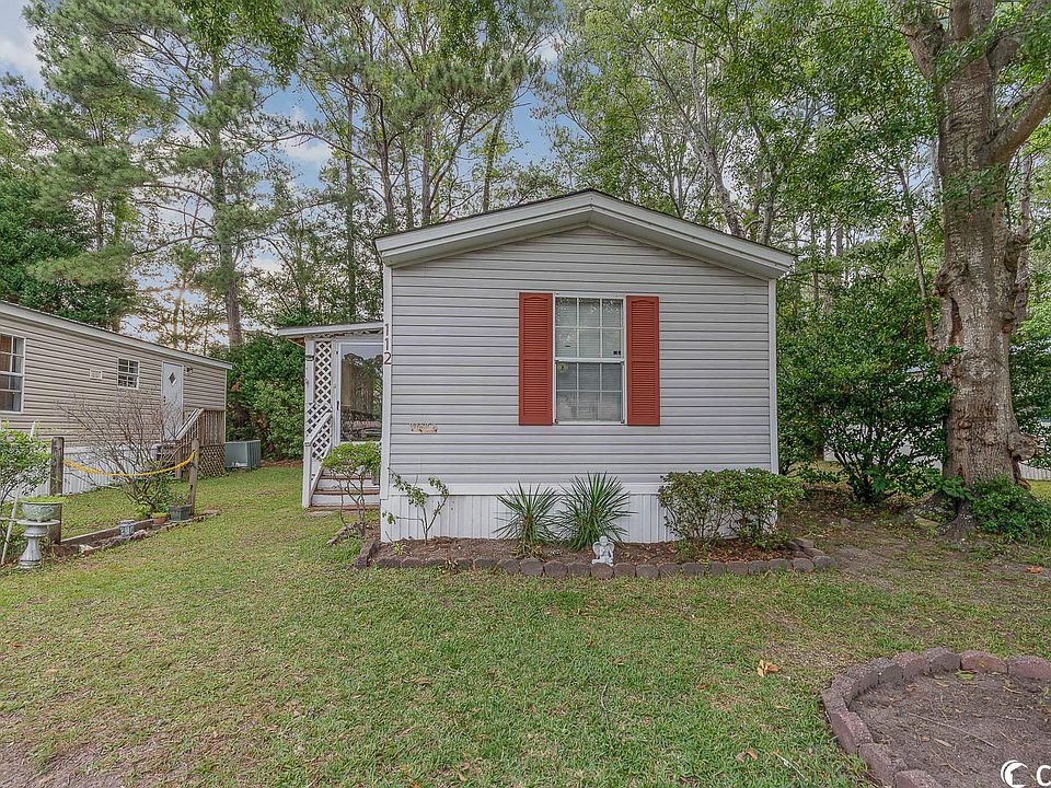 112 Offshore Dr., Murrells Inlet, SC 29576 Zillow
