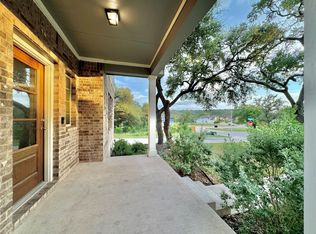 1728 Cherokee Nation Trl, Leander, TX 78641