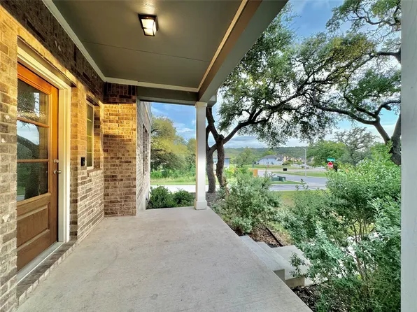 1728 Cherokee Nation Trl, Leander, TX 78641