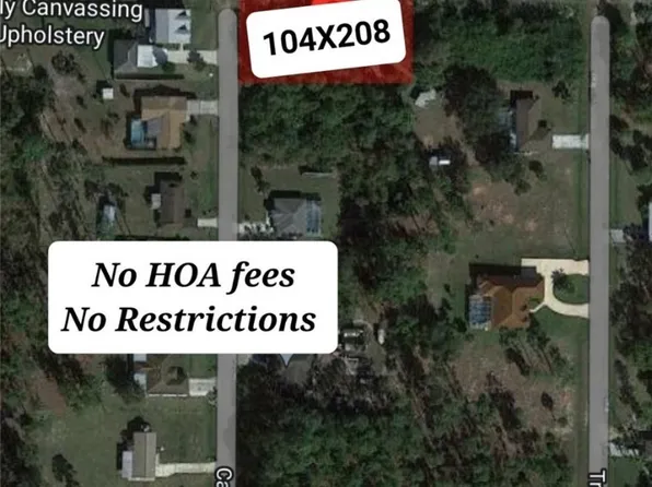 722 Canton Ave, Lehigh Acres, FL 33972