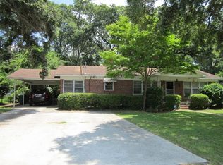 1701 Palmetto Dr, Beaufort, SC 29902