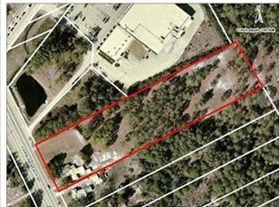 3829 Carolina Beach Rd, Wilmington, NC 28412