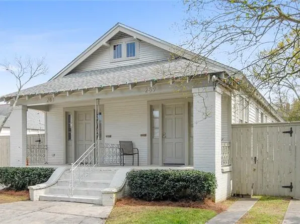 259 Pine St, New Orleans, LA 70118