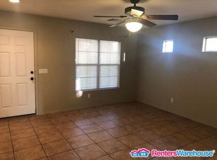 2863 S Martingale Rd, Gilbert, AZ 85295