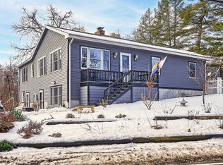 174 Forest St, Middleton, MA 01949